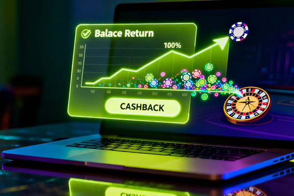 Бонусные балы на счет