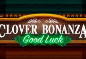 Clover Bonanza