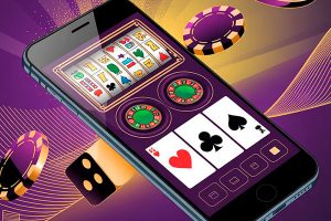 Мобильная версия Play Fortuna для смартфонов