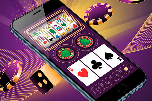 Мобильный софт