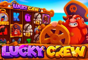 Lucky Crew