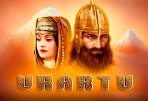 Urartu
